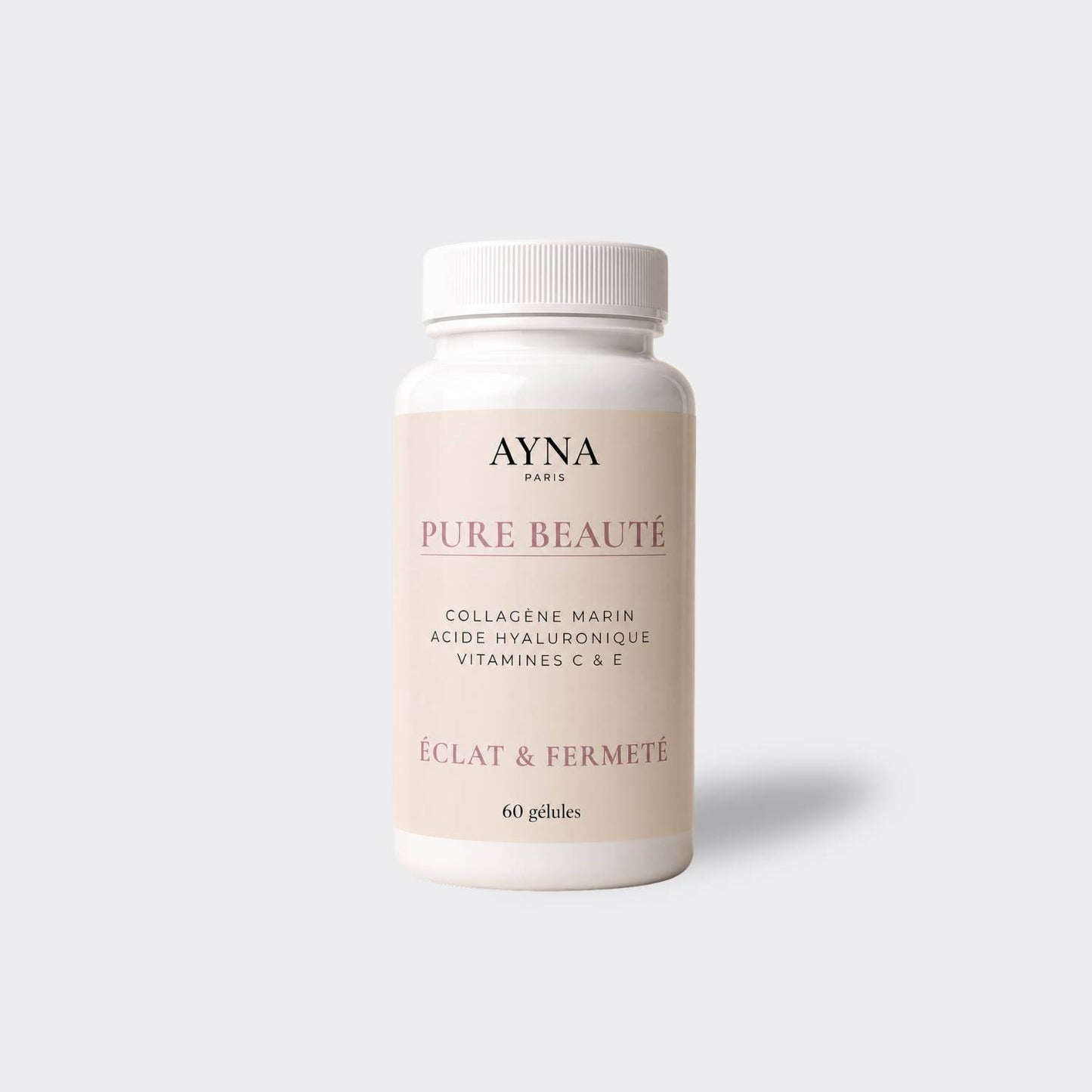 Pure Beauté Collagène