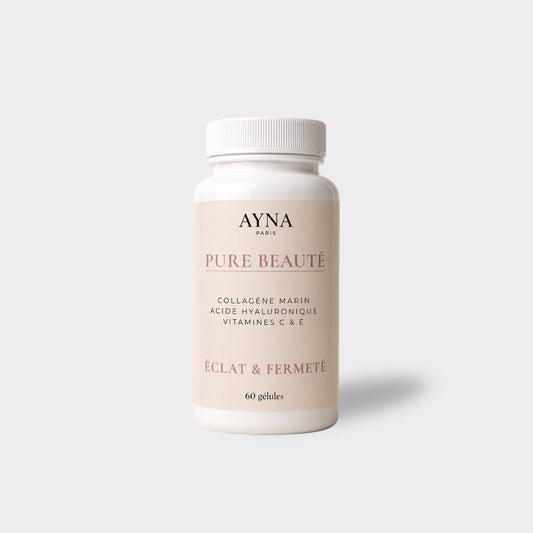 Pure Beauté Collagène